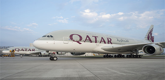 Le Qatar dispense 80 pays de visa d’entrée